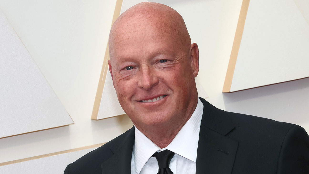 Disney's Bob Chapek on Scar-Jo Aftermath and “Don't Say Gay” Impact – The Hollywood Reporter