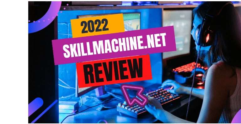 Skillmachine Net