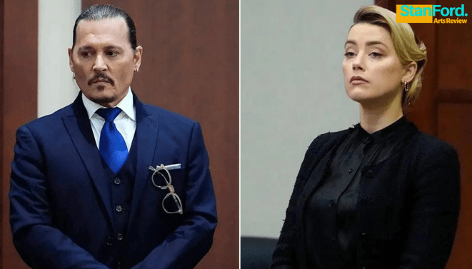 Amber Heard Hires New Lawyers To Handle Johnny Depp Appeal