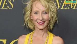 Anne Heche Not Expected to Survive