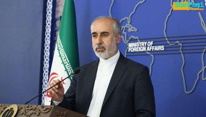 Iran Denies Involvement But Justifies Salman Rushdie Attack