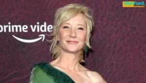 Tribute to Anne Heche