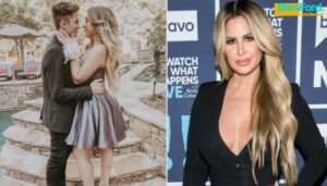 Kim Zolciak’s Daughter Ariana Arrested for DUI and Denies Allegations