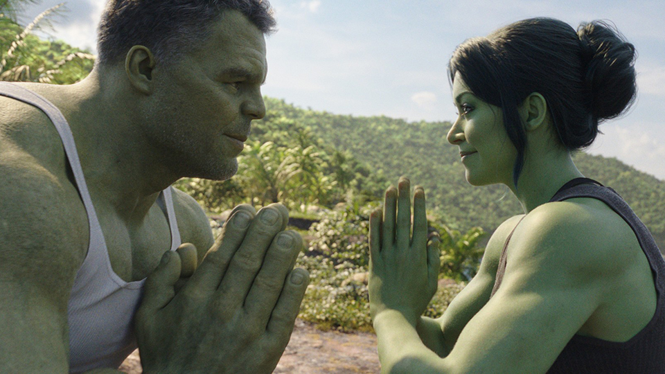 How to Watch 'She-Hulk' Online Free: Where to Stream 'Attorney at Law' | StyleCaster