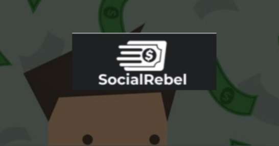 Social Rebel