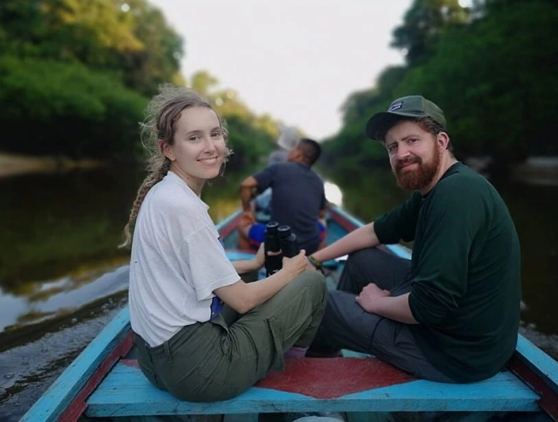 Strictly winner Rose Ayling-Ellis 'hit by show's curse' with pals fearing she and boyfriend Sam Arnold have grown apart - Efaff News