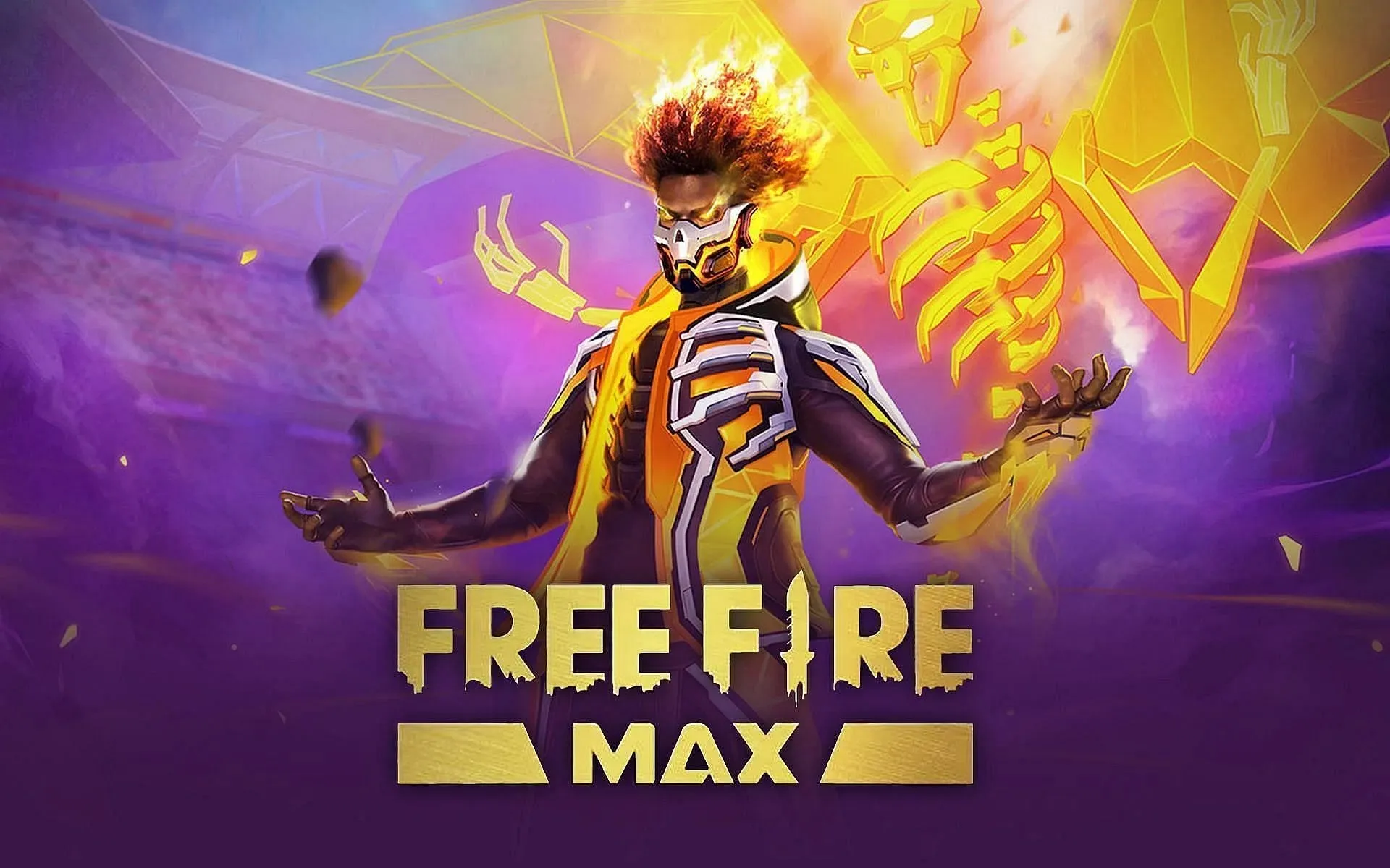 Garena Free Fire Max: All the codes revealed for August 12, 2022