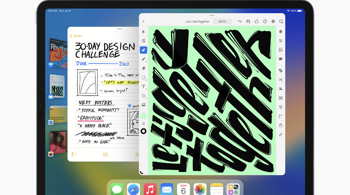 Apple may not roll out iPadOS 16 until October; here's why | The Financial Express