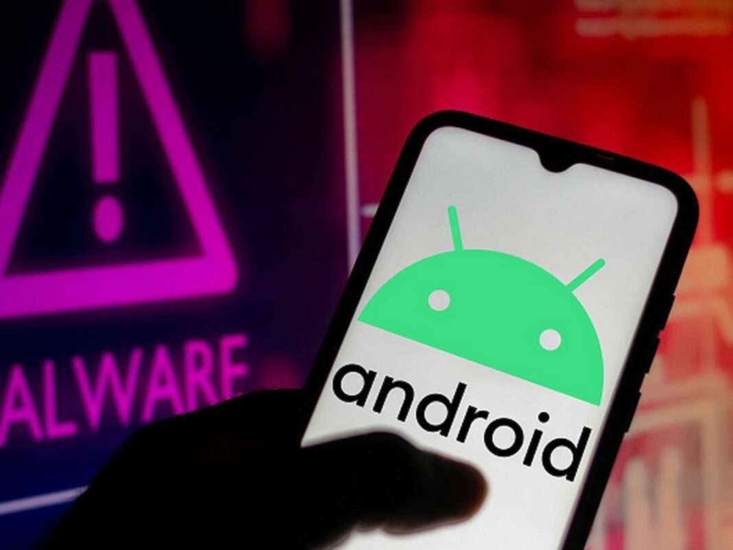 Samsung Huawei and Google warn users about money stealing apps