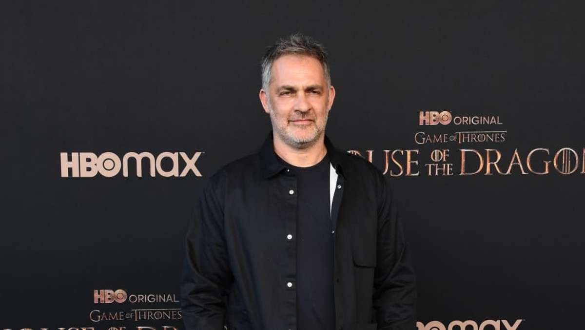 Miguel Sapochnik, co-showrunner quits house of dragons