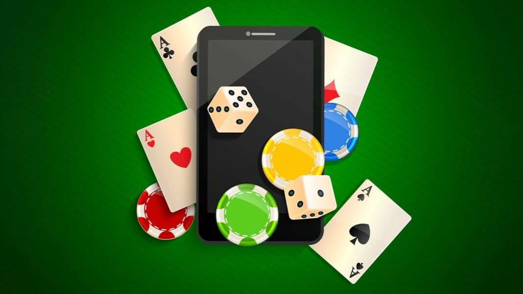 More Success in Gambling Online