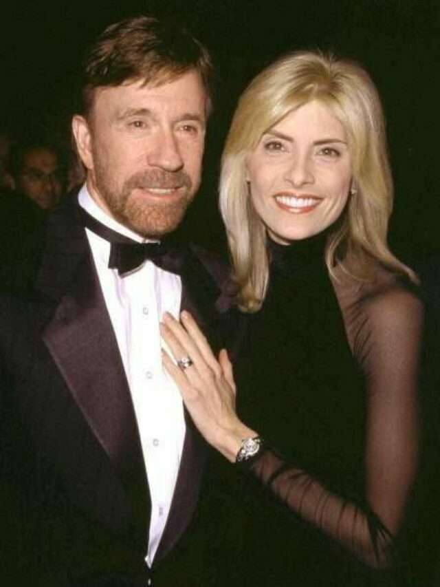 Gena O Kelley: Interesting Facts About Chuck Norris Wife