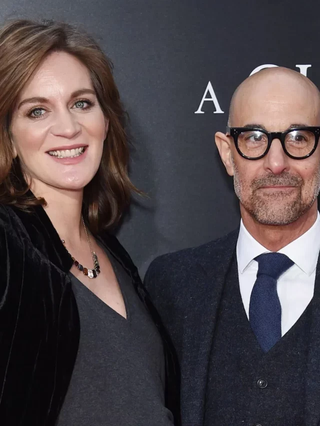 Felicity Blunt: Facts Stanley Tucci Wife & Emily Blunt Sister