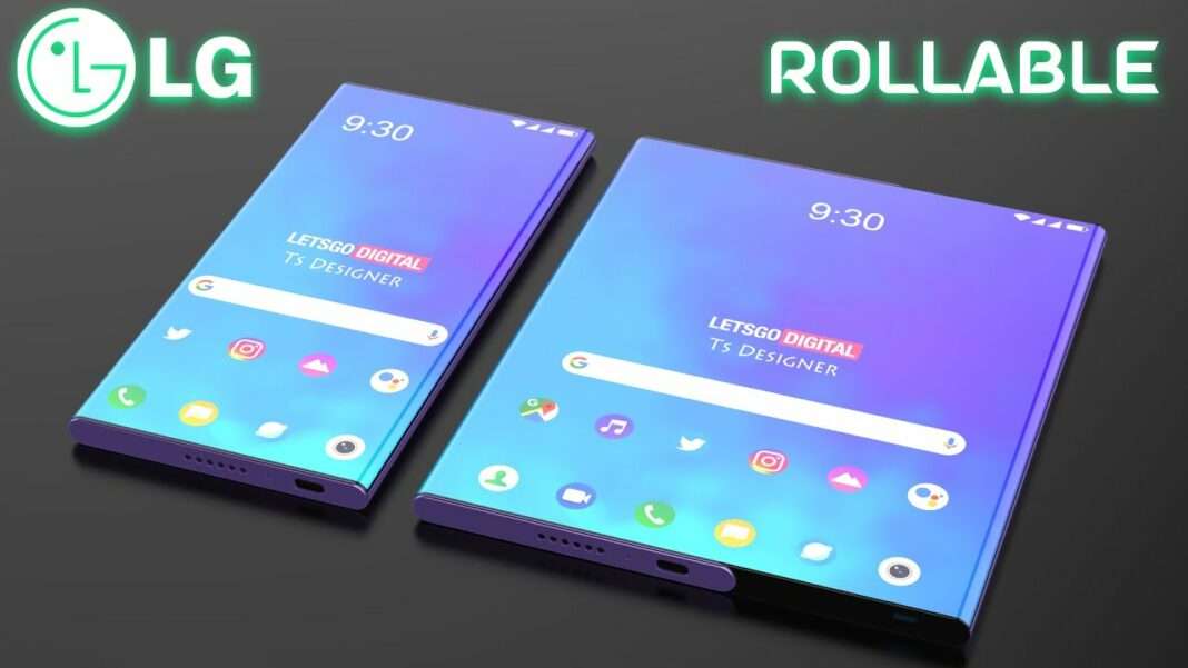LG rollable could have been a masterpiece