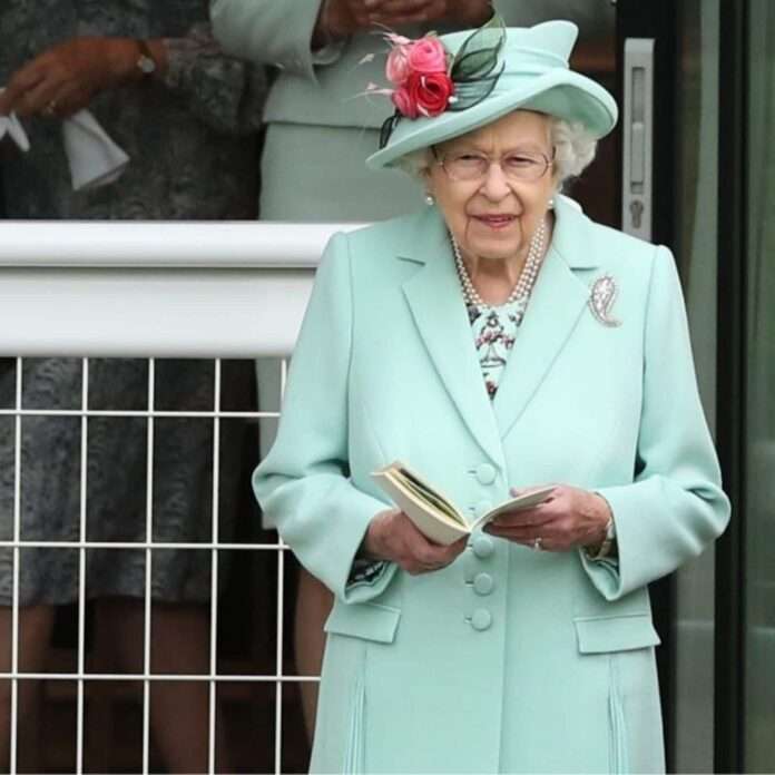 Queen Elizabeth