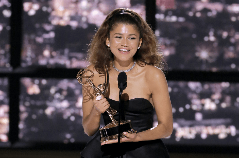 2022 Primetime Emmys Winners: Lizzo, Zendaya, Amanda Seyfried & More – Billboard