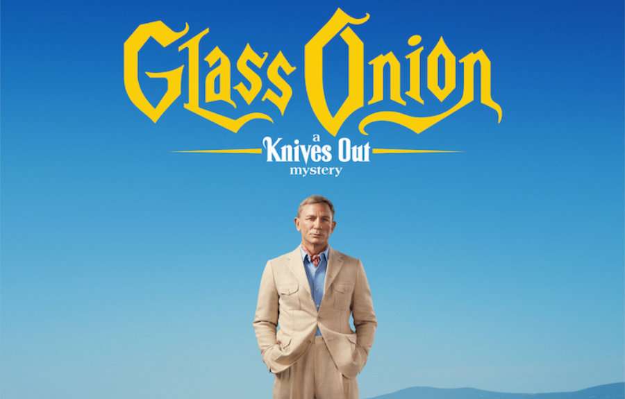 knives out 2 glass onion