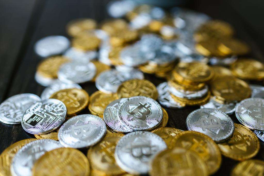 Gamble with Cryptocurrency