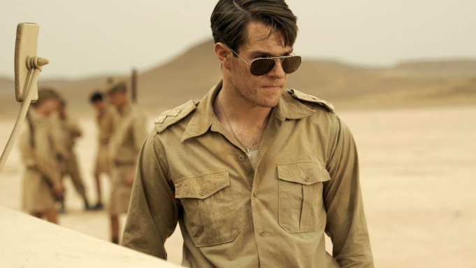 Sex Education's Connor Swindells Shows Mettle BBC WW2 SAS Rogue Heroes –  Deadline