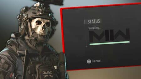 Modern Warfare 2: Keeps Crashing on PC? Here's How to Fix