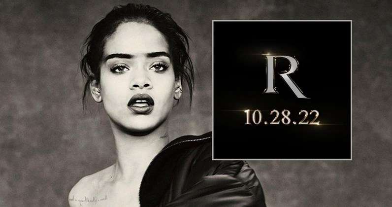Rihanna announces new song