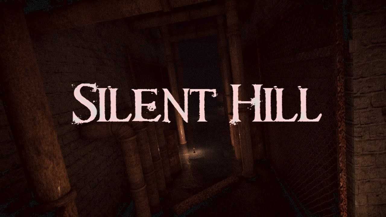 Silent Hill comes back after 10 years
