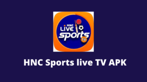 HNC Sports Live TV 