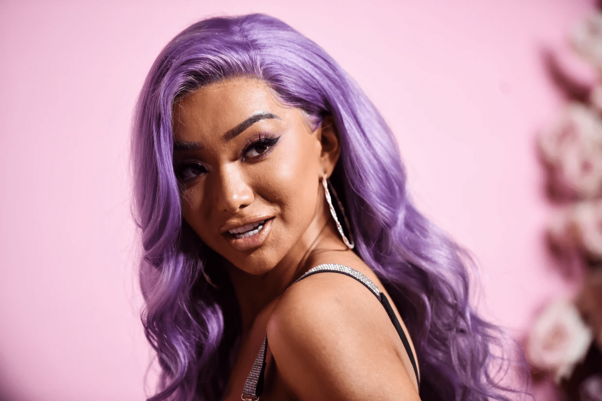 All the details about Nikita Dragun