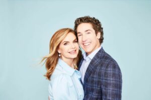 What Weird Marriage Rules Joel and Victoria Osteen Have?