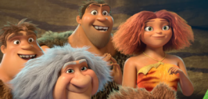 Release Date of The Croods Season 5