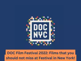 DOC Film Festival 2022