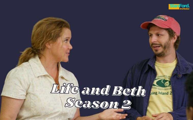 Life and Beth Season 2