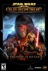 Star Wars King of Night Poster