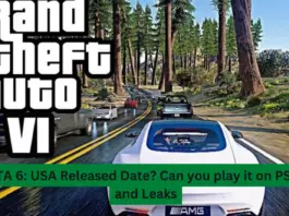 Details about GTA 6