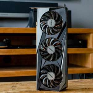 The Best Buy of Graphics Card 