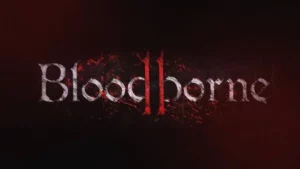 Bloodbrone 2 Poster Role Playing Game