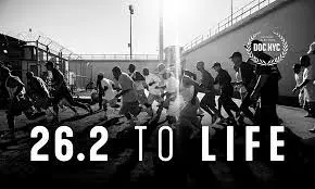 DOC Film Festival 2022 -26.2 TO Life