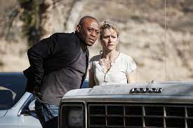 Reasons behind the cancellation of the Shooter Season 4