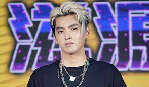 What was Kris Wu Accused for?