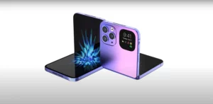 All that you need to know about the New Foldable iphone