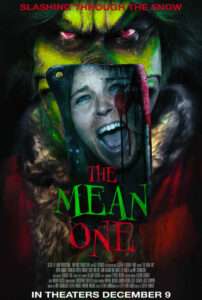 The Mean One: Bent Grinch's Horror film release date, cast and more