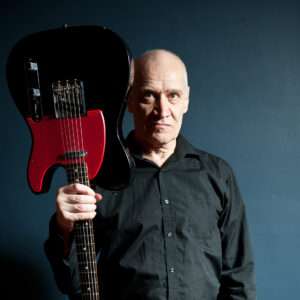 What is the cause of Wilko Johnson death