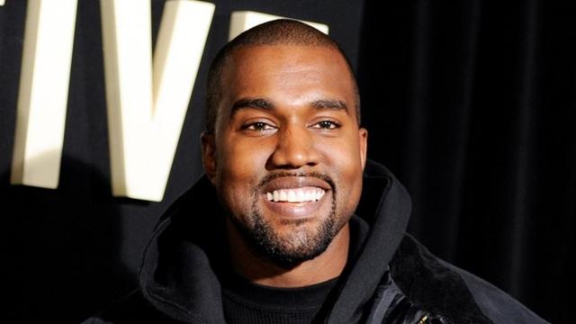 Is Kanye West Missing?
