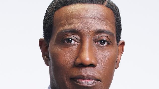 What Happened To Wesley Snipes Face