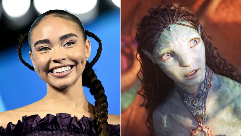 Let's look at how the "Avatar 2: Way of Water" cast looks like