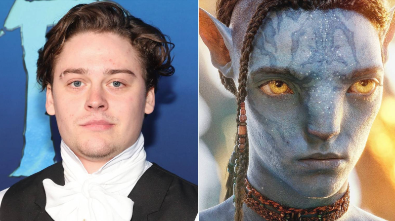 Let's look at how the "Avatar 2: Way of Water" cast looks like