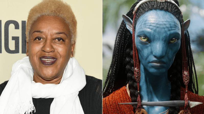Let's look at how the "Avatar 2: Way of Water" cast looks like