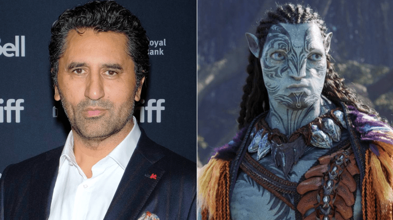 Let's look at how the "Avatar 2: Way of Water" cast looks like