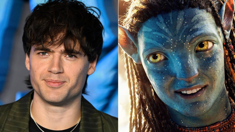 Let's look at how the "Avatar 2: Way of Water" cast looks like