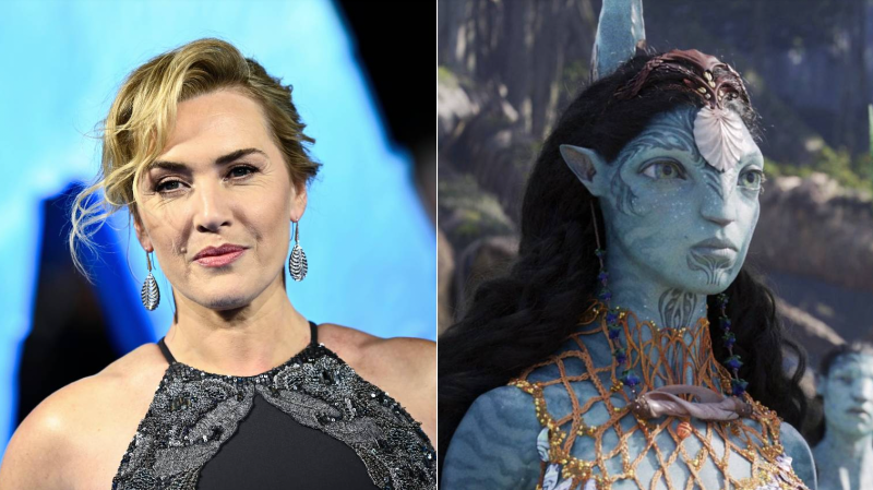 Let's look at how the "Avatar 2: Way of Water" cast looks like
